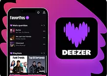 Deezer